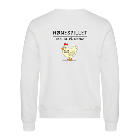 Hønespillet - Genser
