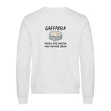 Gaffateip 2.0 - Genser