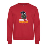 Ring på Spring - Genser