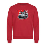 KeiTruck Racer - Genser