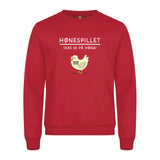 Hønespillet - Genser