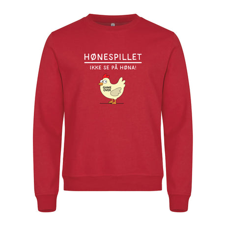 Hønespillet - Genser