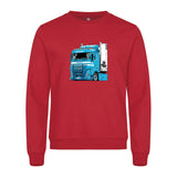 Tenden Illustrasjon - Genser