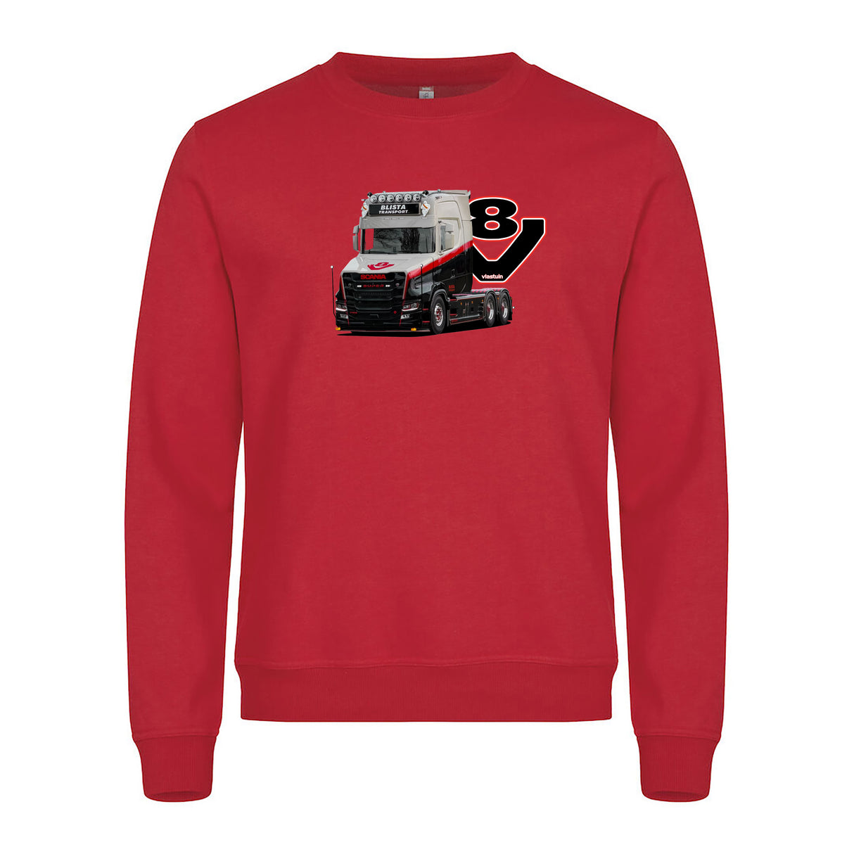 Blista T-Cab - Genser