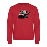 Blista T-Cab - Genser