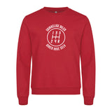 Skikkelige biler - Genser