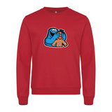 Kakemonsteret - Genser