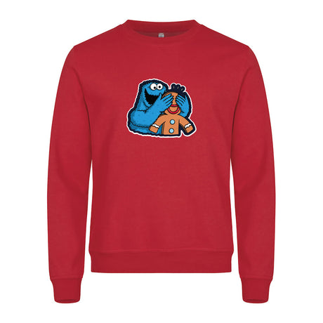 Kakemonsteret - Genser