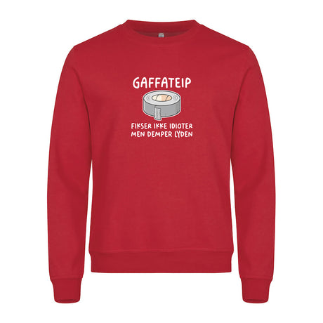 Gaffateip 2.0 - Genser