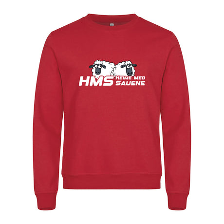 HMS Heime med Sauene - Genser