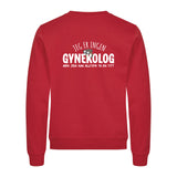 Gynekolog - genser