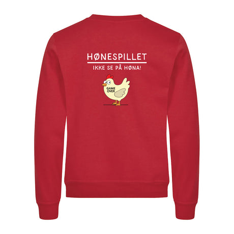 Hønespillet - Genser