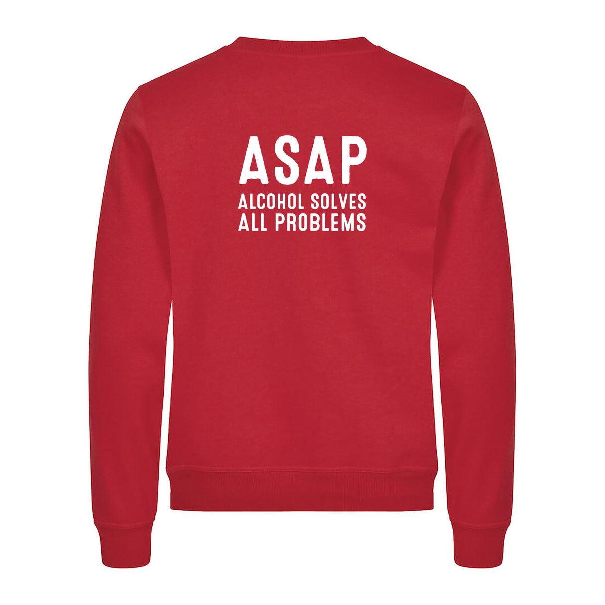 ASAP - Genser