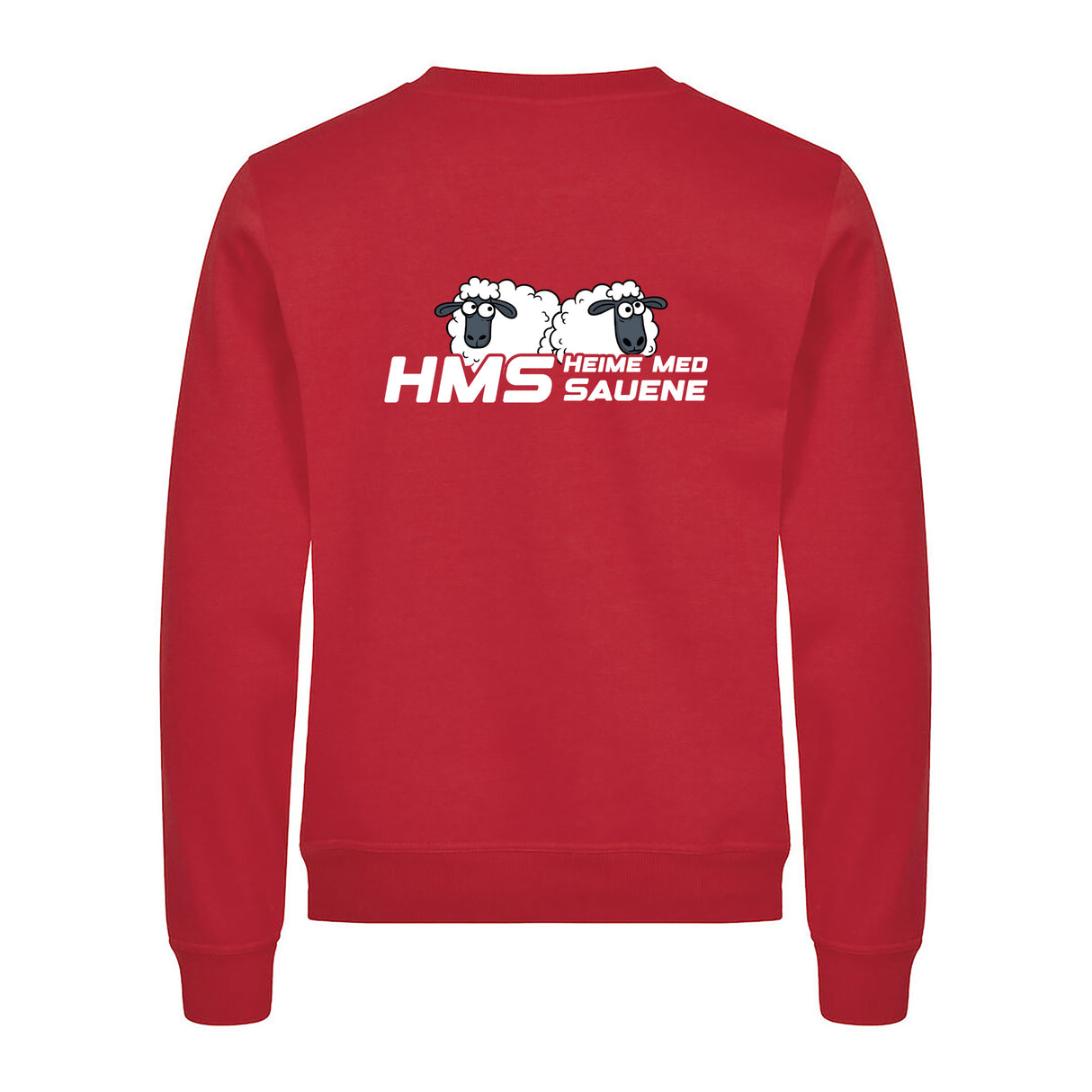 HMS Heime med Sauene - Genser