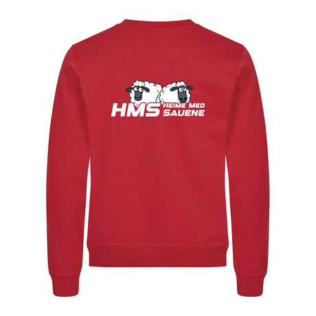 HMS Heime med Sauene - Genser