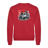 KeiTruck Racer - Genser