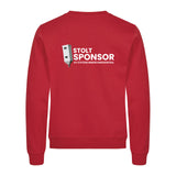 Stolt Sponsor - Genser