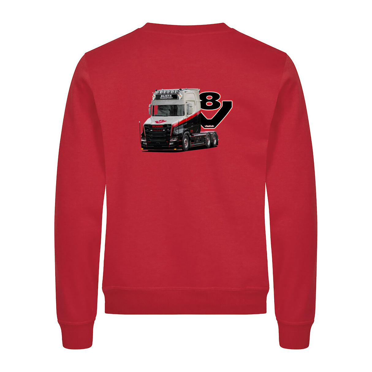 Blista T-Cab - Genser