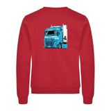 Tenden Illustrasjon - Genser