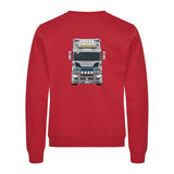 Sundbrei Illustrasjon - Genser