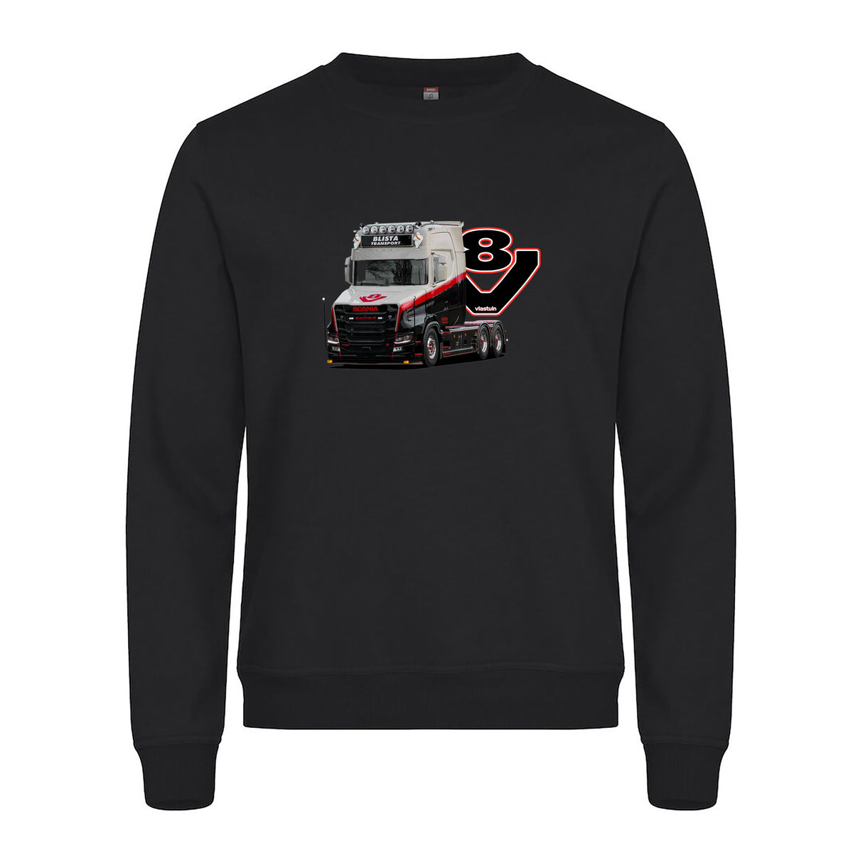 Blista T-Cab - Genser