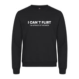 I Can`t Flirt - Genser