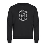 Skikkelige biler - Genser