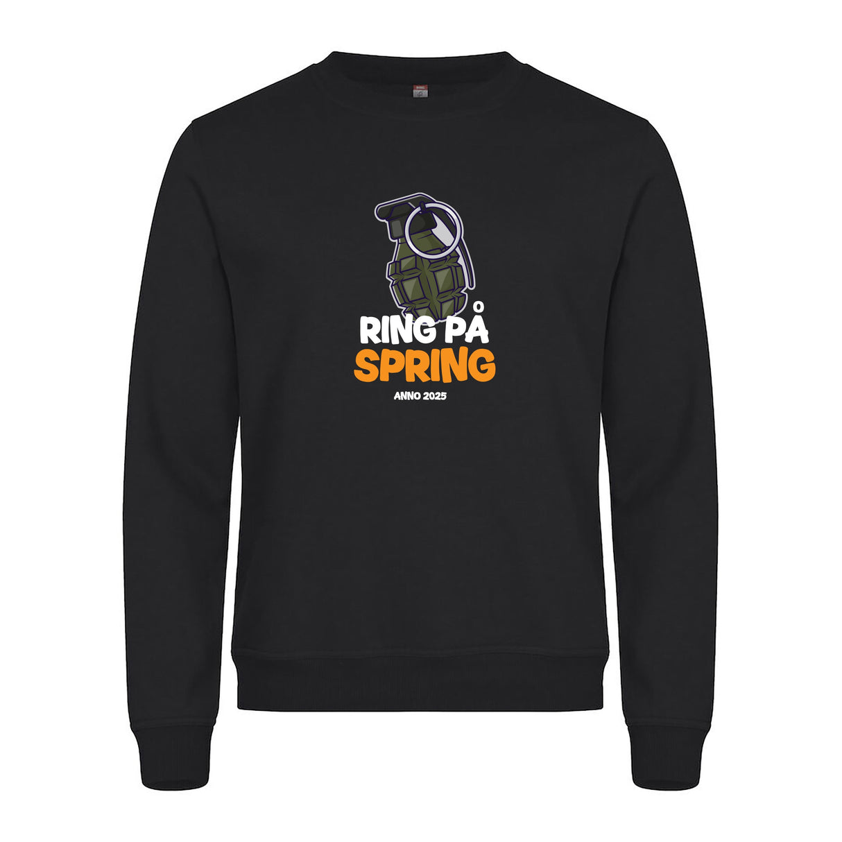 Ring på Spring - Genser