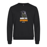 Ring på Spring - Genser