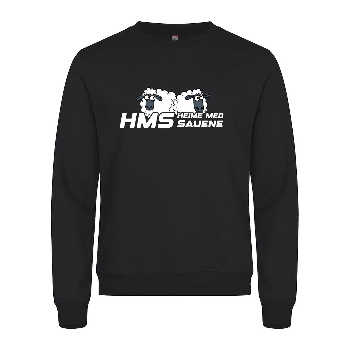 HMS Heime med Sauene - Genser