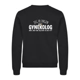 Gynekolog - genser