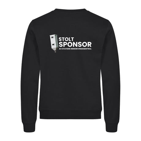 Stolt Sponsor - Genser