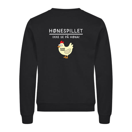 Hønespillet - Genser