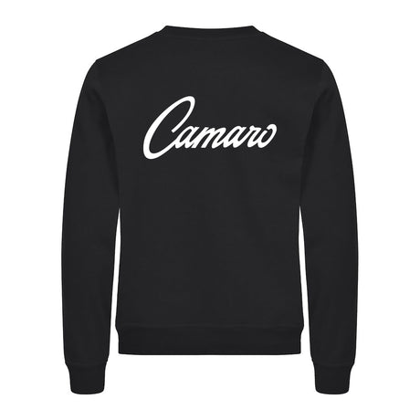 Camaro - genser