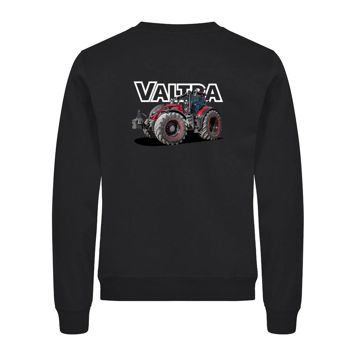 Valtra N-serie - genser