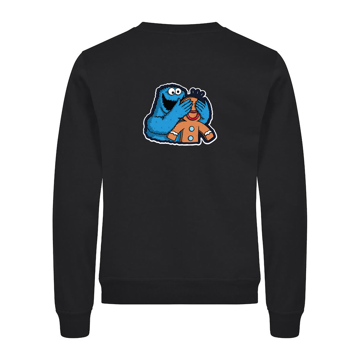 Kakemonsteret - Genser