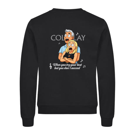 Try Your Best - College