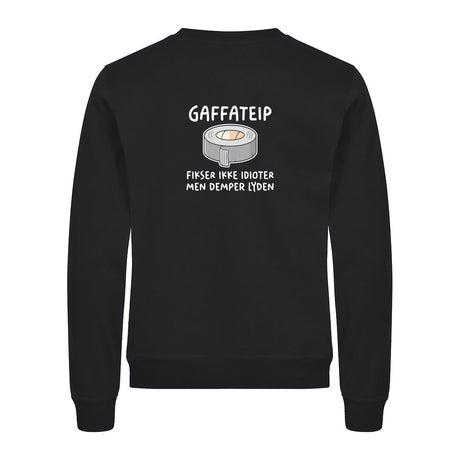 Gaffateip 2.0 - Genser