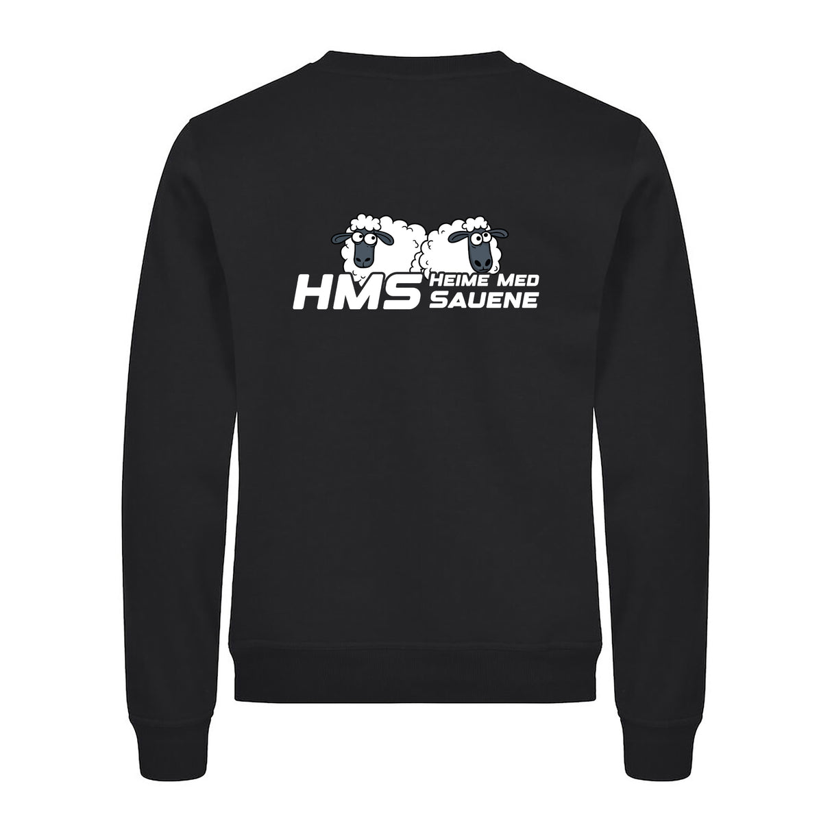 HMS Heime med Sauene - Genser