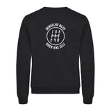 Skikkelige biler - Genser