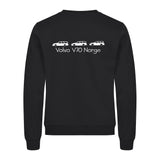Volvo V70 Norge - Genser