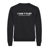 I Can`t Flirt - Genser