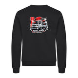 KeiTruck Racer - Genser