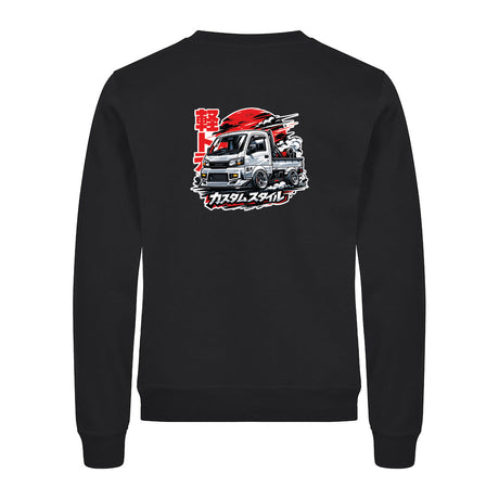 KeiTruck Racer - Genser