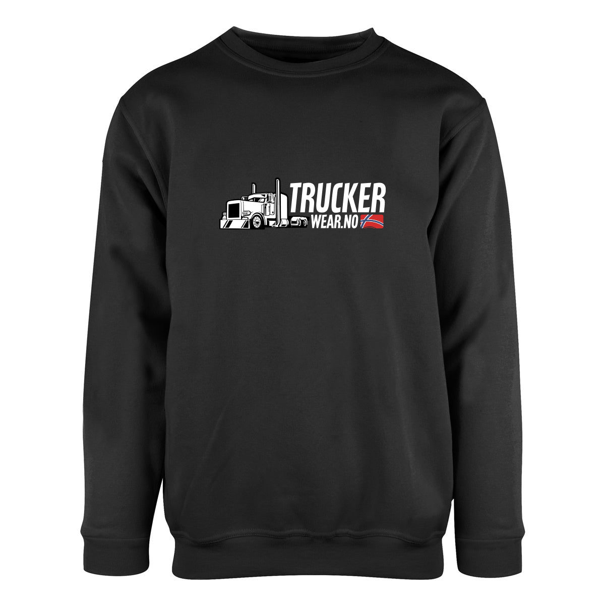 TruckerWear - genser