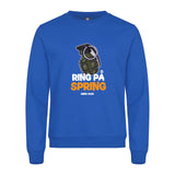 Ring på Spring - Genser