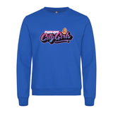 Fuck Off CityGirls - Genser