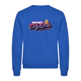 Fuck Off CityGirls - Genser