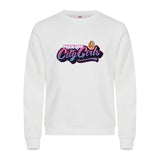 Fuck Off CityGirls - Genser