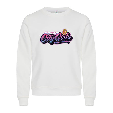 Fuck Off CityGirls - Genser